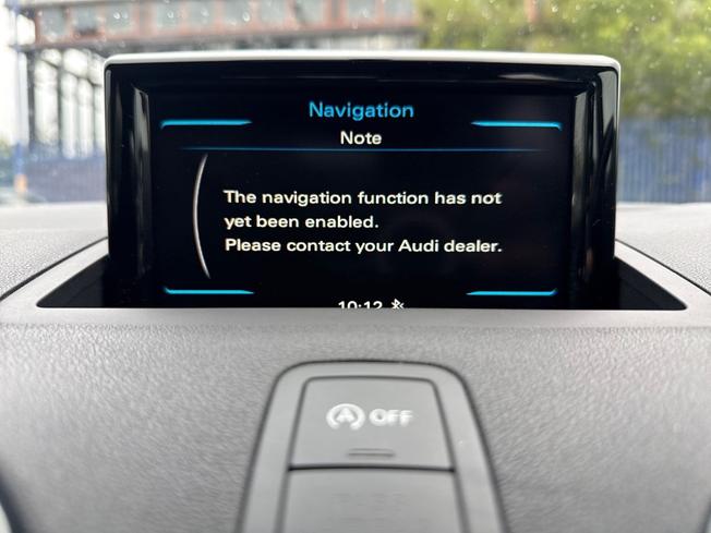 Audi A1 Photo 35