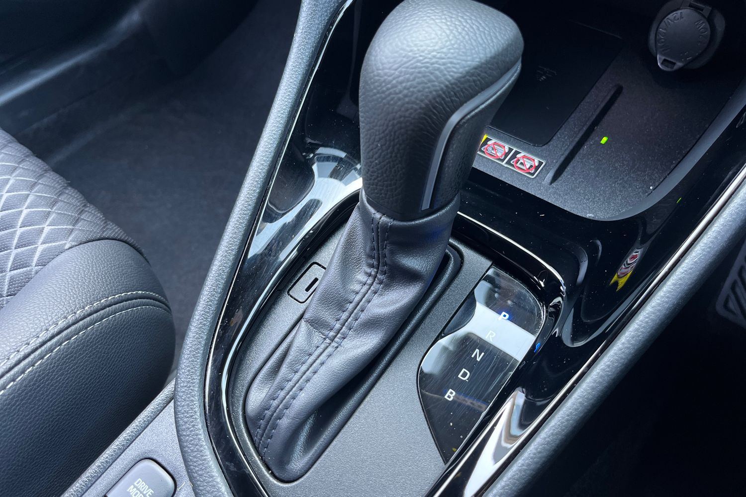 Toyota YARIS Photo 33