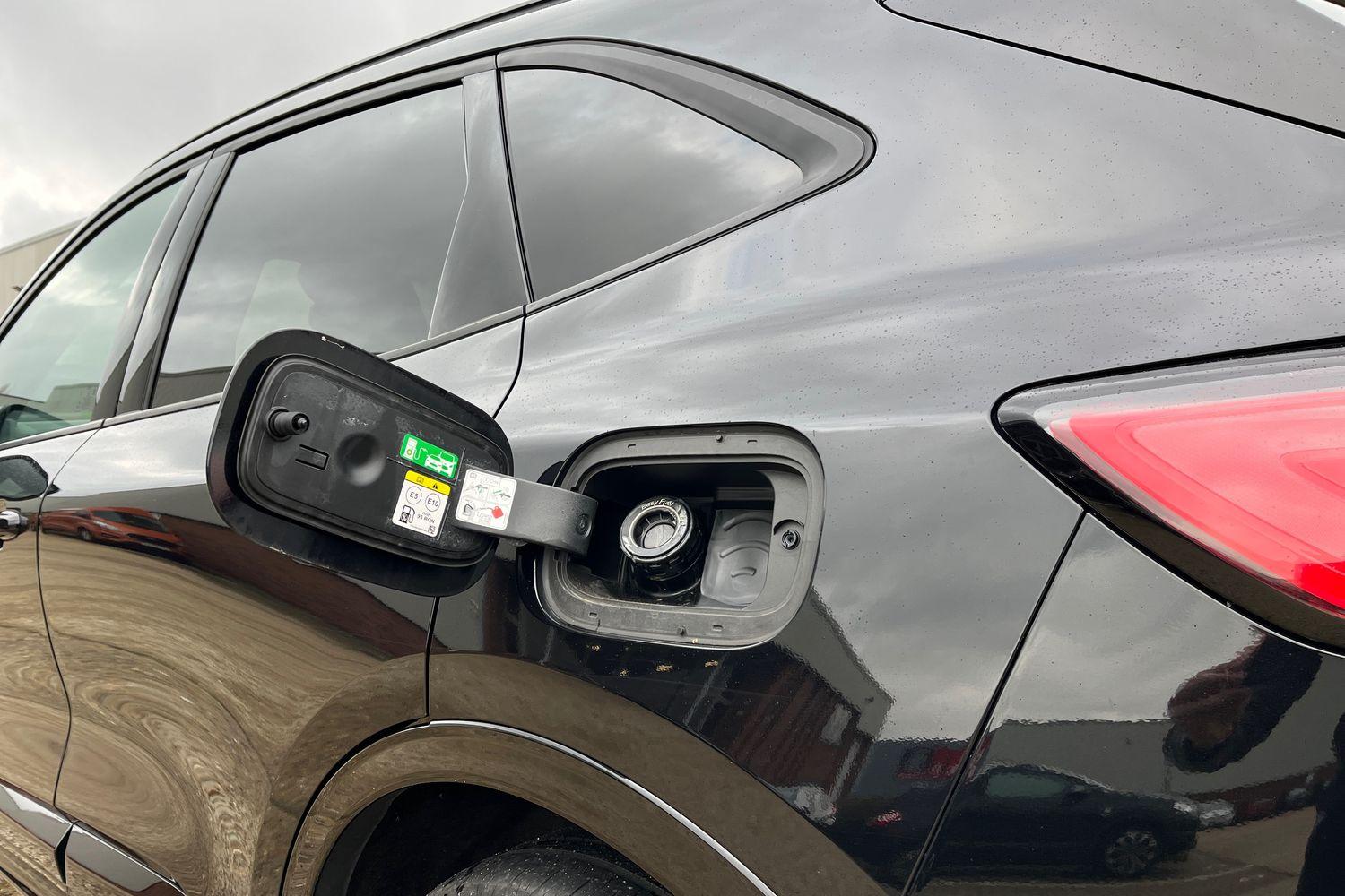 Ford Kuga Photo 37