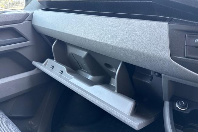 Volkswagen Transporter Photo 41