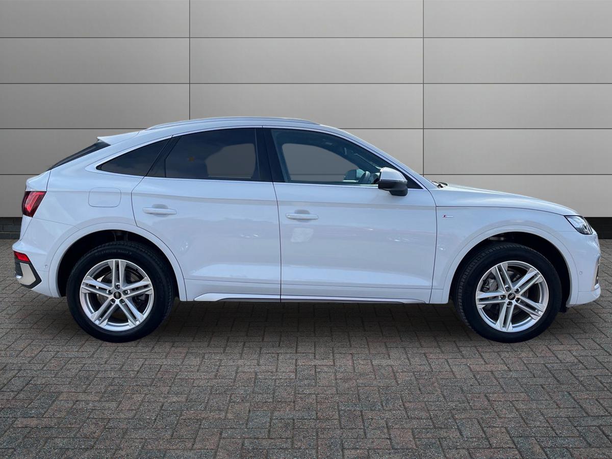 Audi Q5 Photo 5