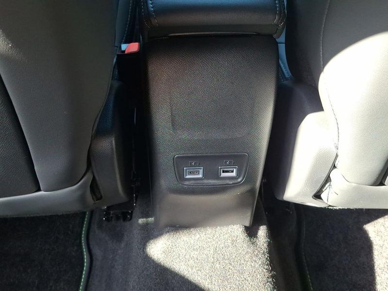 Used Peugeot 2008 KM25UAU 43