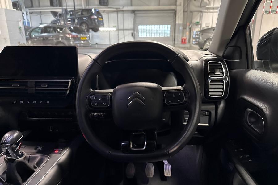 Citroen C5 AIRCROSS Photo autoimg-dbcce01d19c47dbeffed99c127de72355e8648f8.jpg