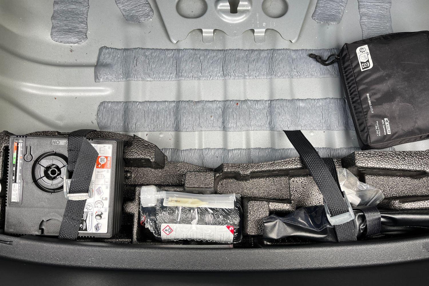 Audi A3 Photo 31