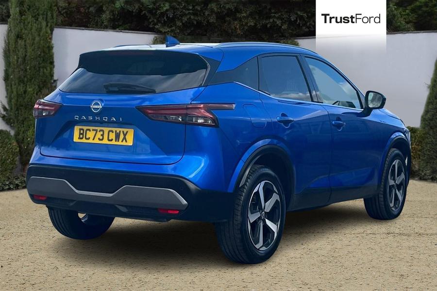 Nissan QASHQAI Photo autoimg-dbcd0a4f4f0ed977d25ccaa27565ae31dfc9011a.jpg