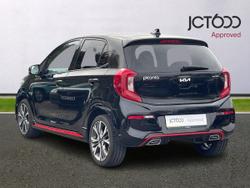 Kia Picanto Photo 3
