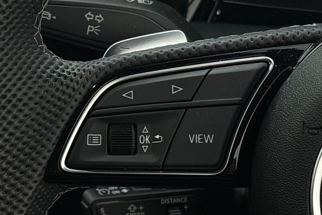 AUDI A3 Photo 16