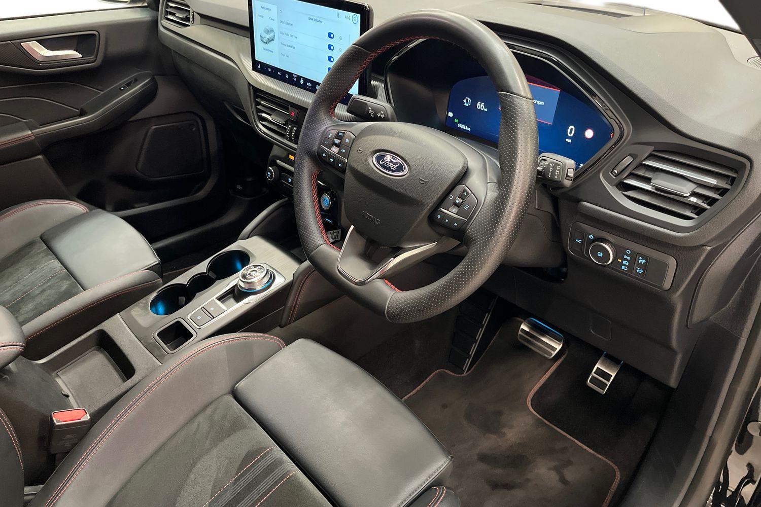 Ford Kuga Photo 8