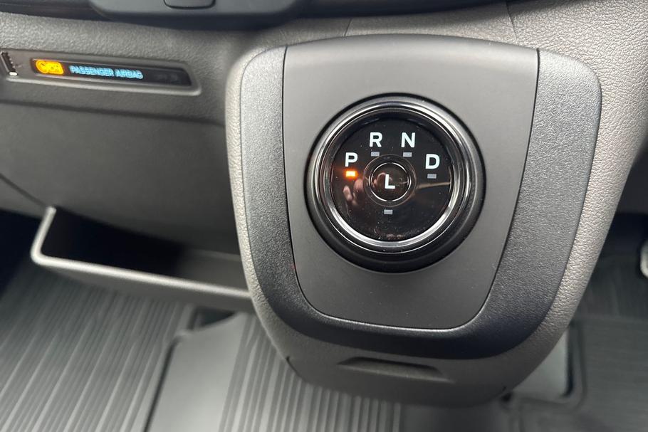 Used Ford E-TRANSIT BJ75HBA 22