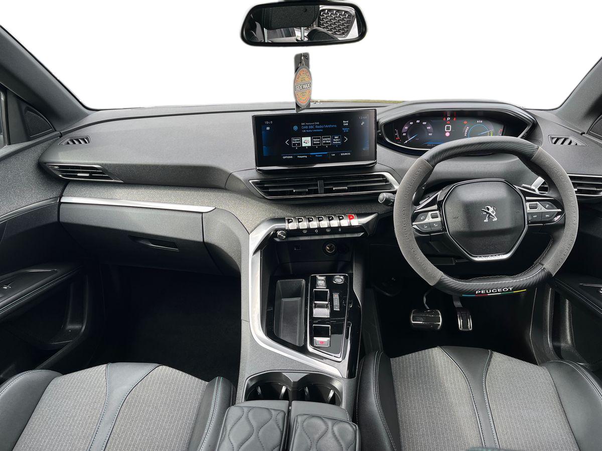 Peugeot 3008 Photo 9