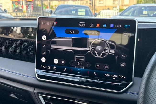 Volkswagen Tiguan Photo 28