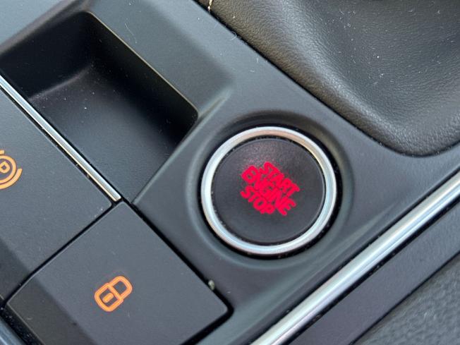 SEAT Leon Photo 25