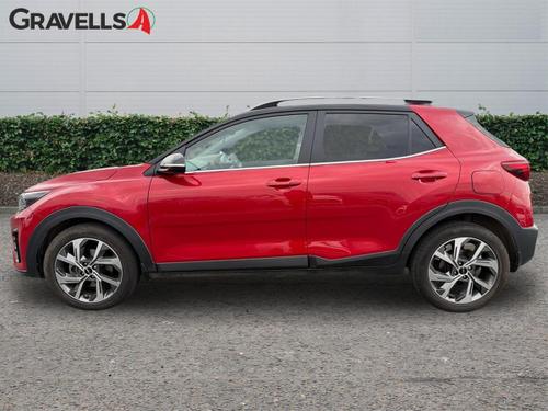 Kia STONIC Photo autoimg-dbd0be05e7dbcf03b3351b41295a6df04475f002.jpg