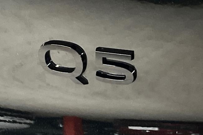 AUDI Q5 Photo 34