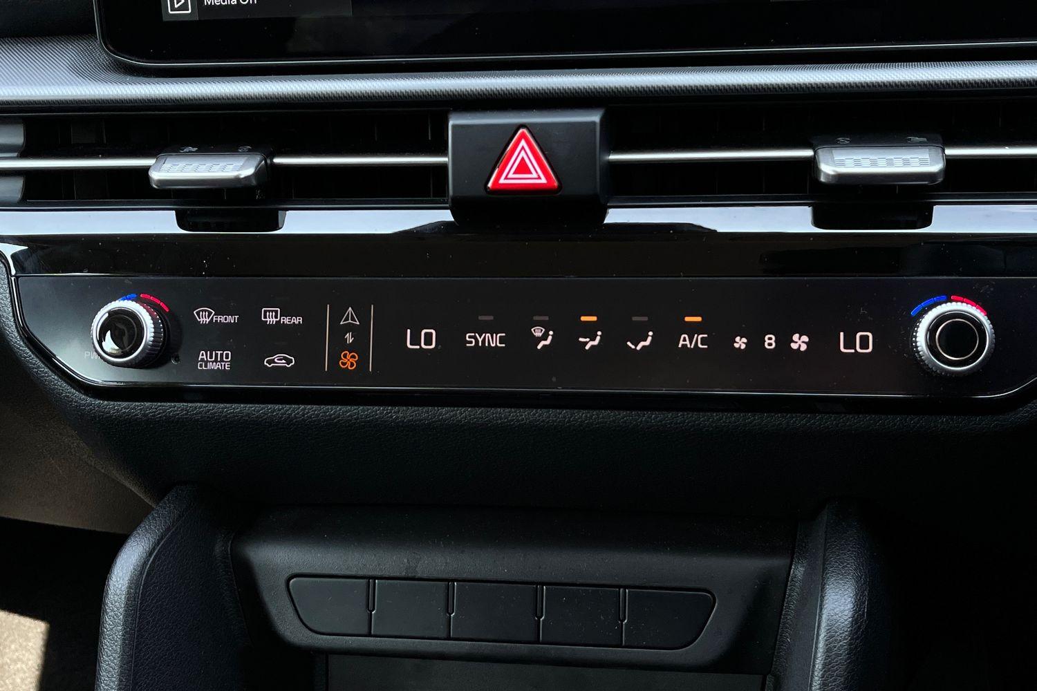 Kia Sportage Photo 31