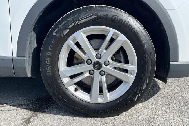 Audi Q3 Photo 5