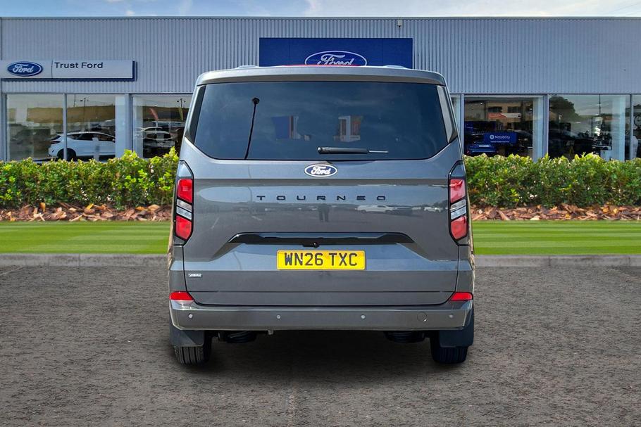 Used Ford TOURNEO CUSTOM WN26TXC 13