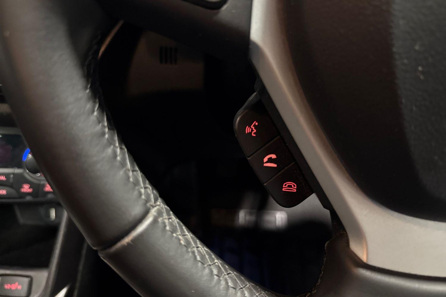 Suzuki S-Cross Photo 35