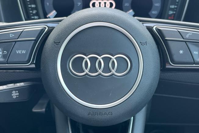 AUDI A1 Photo 34