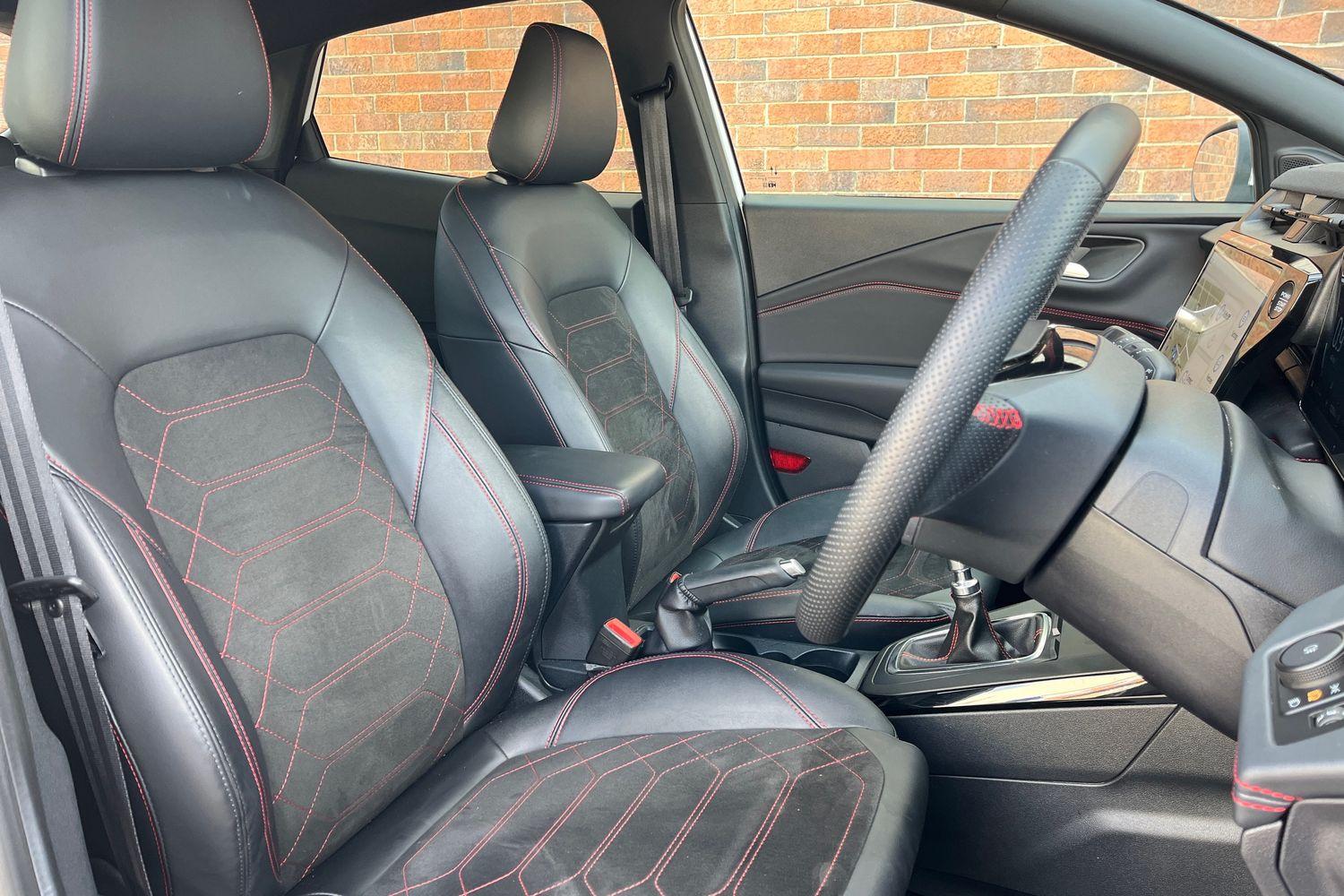 Ford Puma Photo 16