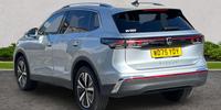 Volkswagen Tiguan Photo 2