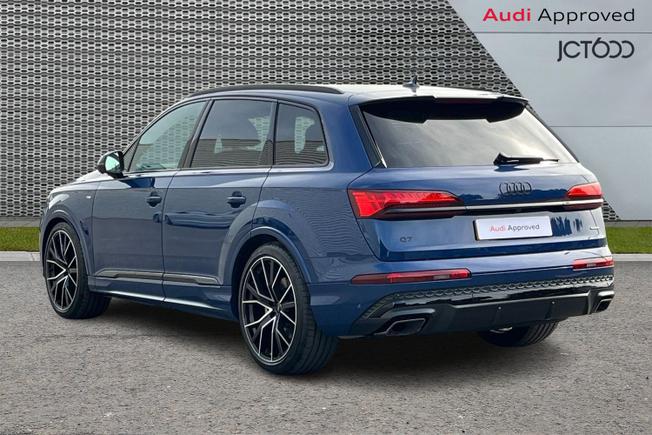 Audi Q7 Photo 3