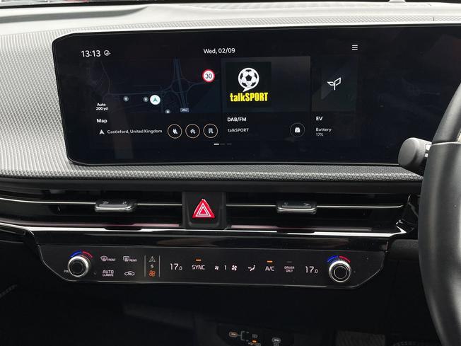 Kia Ev6 Photo 14