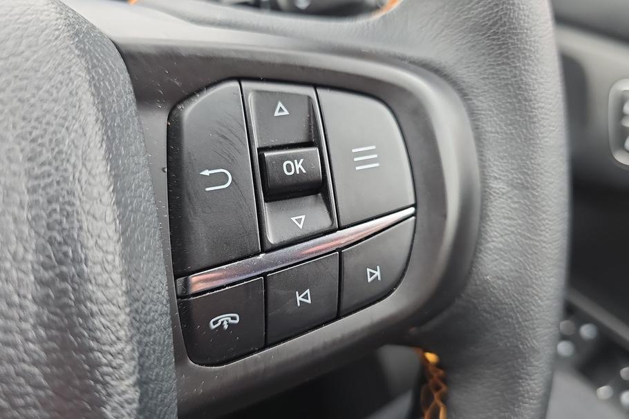 Used FORD RANGER WN75OOG 28