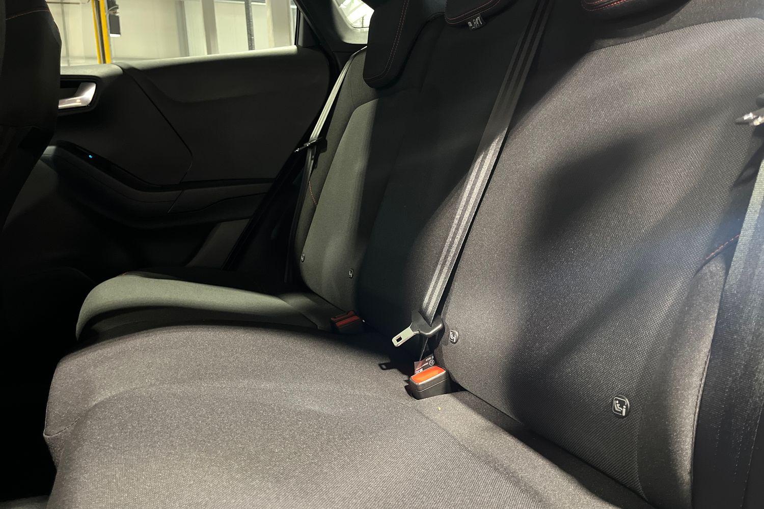Ford PUMA Photo 19
