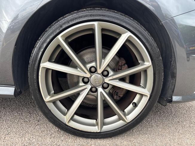 AUDI A1 Photo 5