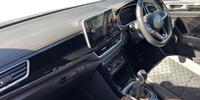 Volkswagen T-roc Photo 1
