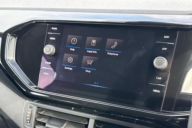 Volkswagen T-Cross Photo 40