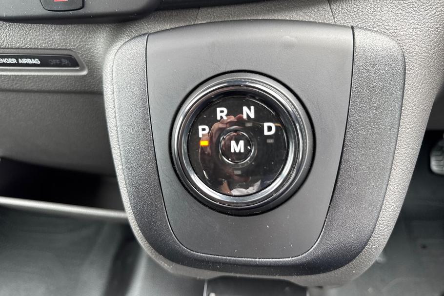 Used Ford TRANSIT WN75NRY 33