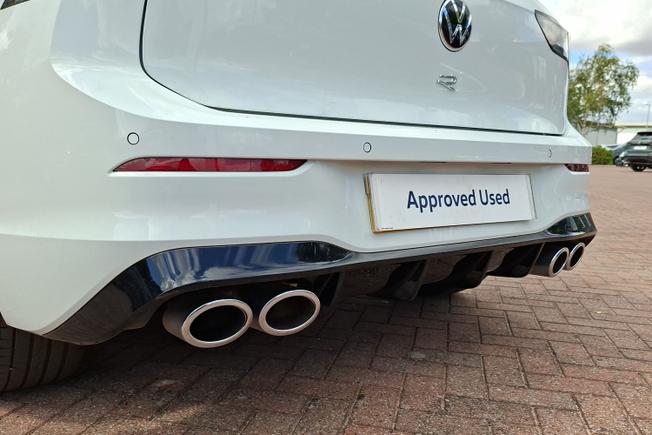 Volkswagen Golf Photo 24