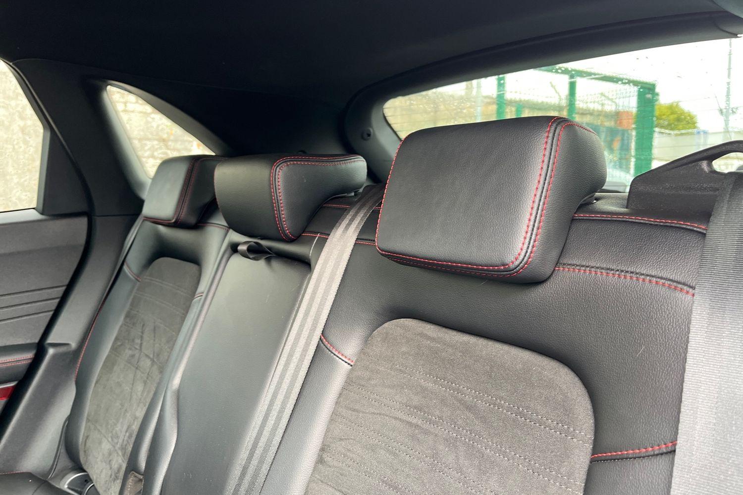 Ford KUGA Photo 19