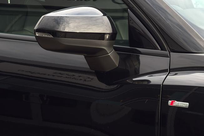Audi Q3 Photo 20