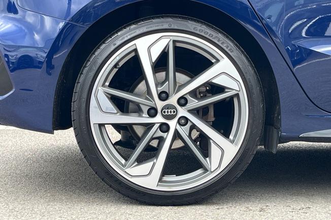 AUDI A3 Photo 5