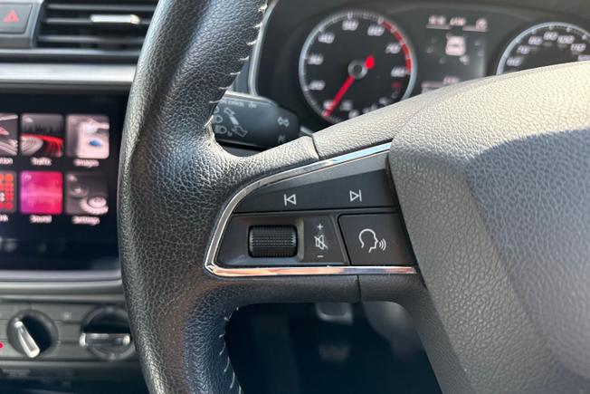 SEAT Ibiza Photo 16