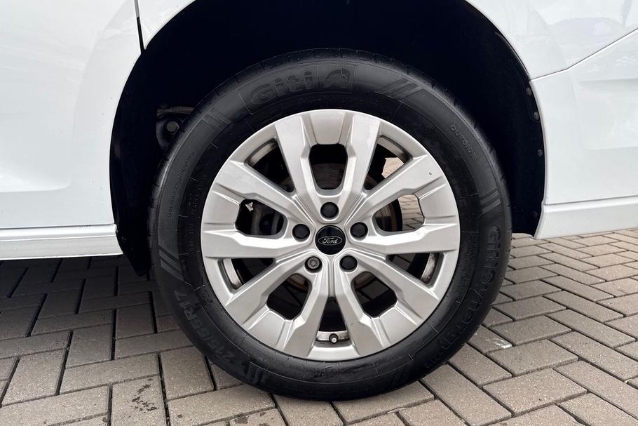 Used Ford TRANSIT CONNECT BG75DNO 16