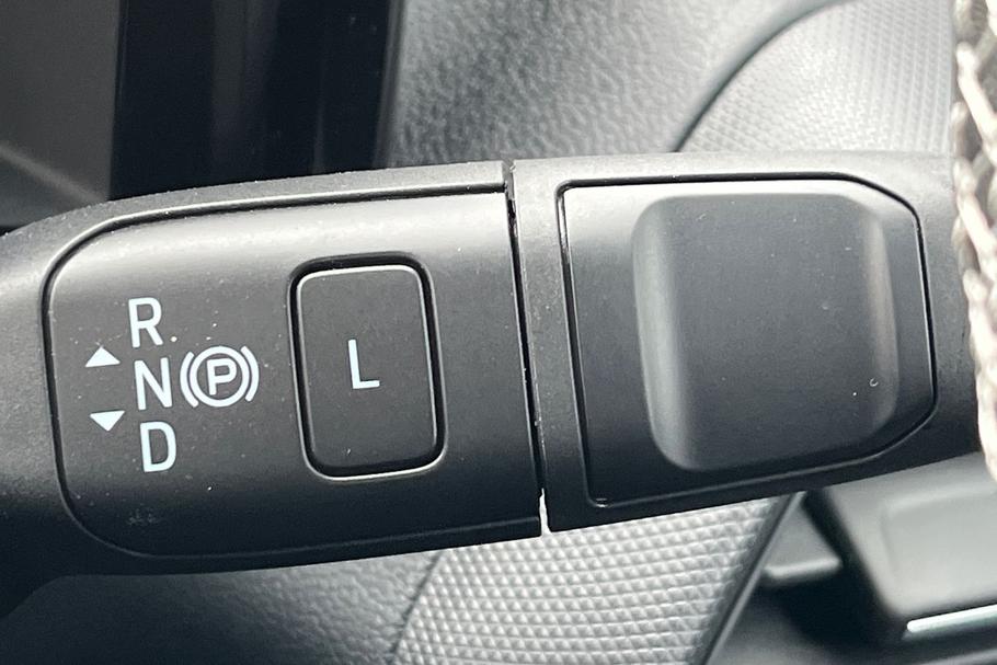 Used FORD TRANSIT COURIER LL75RAX 15