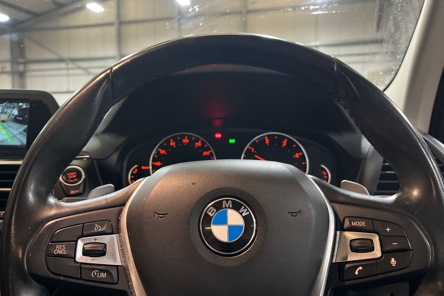 BMW X3 Photo 11