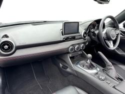 MAZDA Mx-5 Rf Photo 2