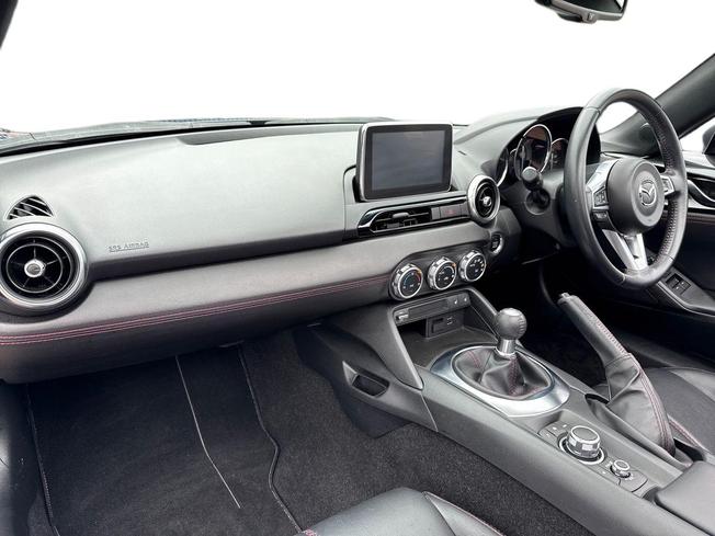 MAZDA Mx-5 Rf Photo 2