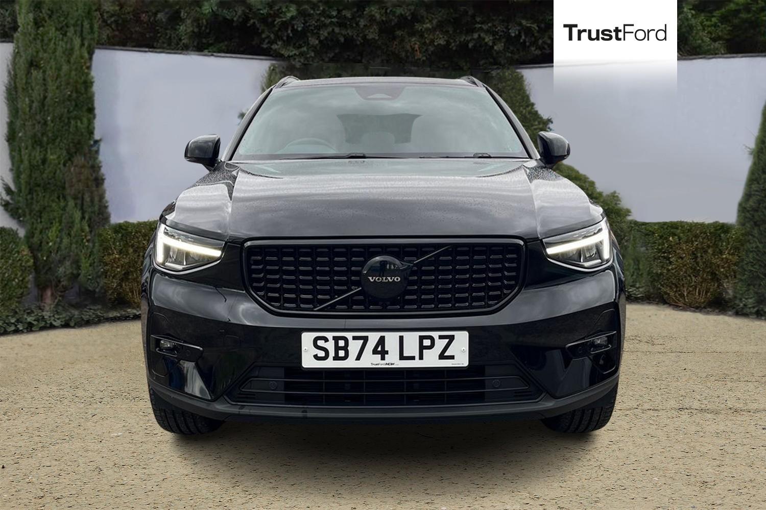 Volvo XC40 Photo 5