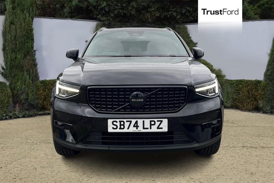 Volvo XC40 Photo autoimg-dbe6e5cd821bb61a2358317c848c3804cfe7cf76.jpg
