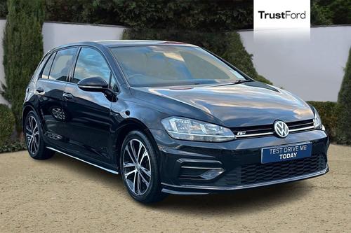 Used Volkswagen GOLF J152162 1