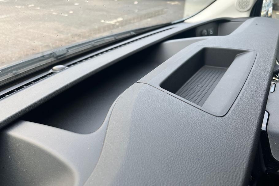 Used Ford TRANSIT WO25UCV 31