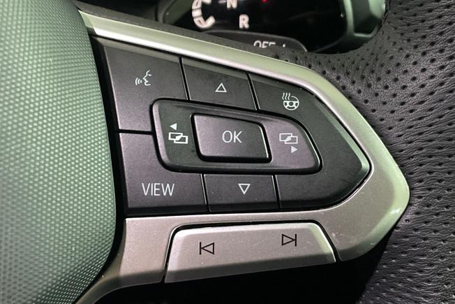 VOLKSWAGEN Tayron Photo 17