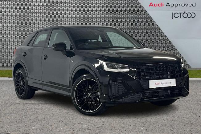AUDI Q2 Photo 1