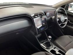 HYUNDAI Tucson Photo 2